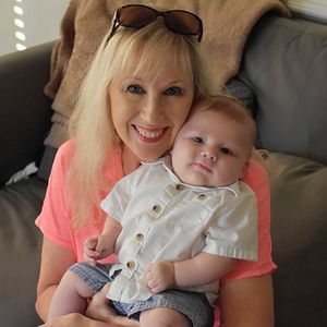 Meet your Posher, Jill